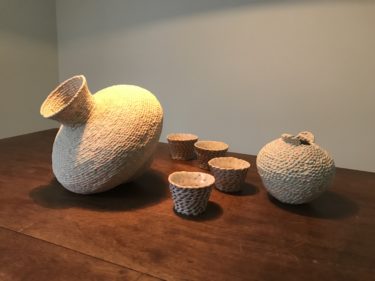 釣光穂 ライツギャラリー（名古屋）