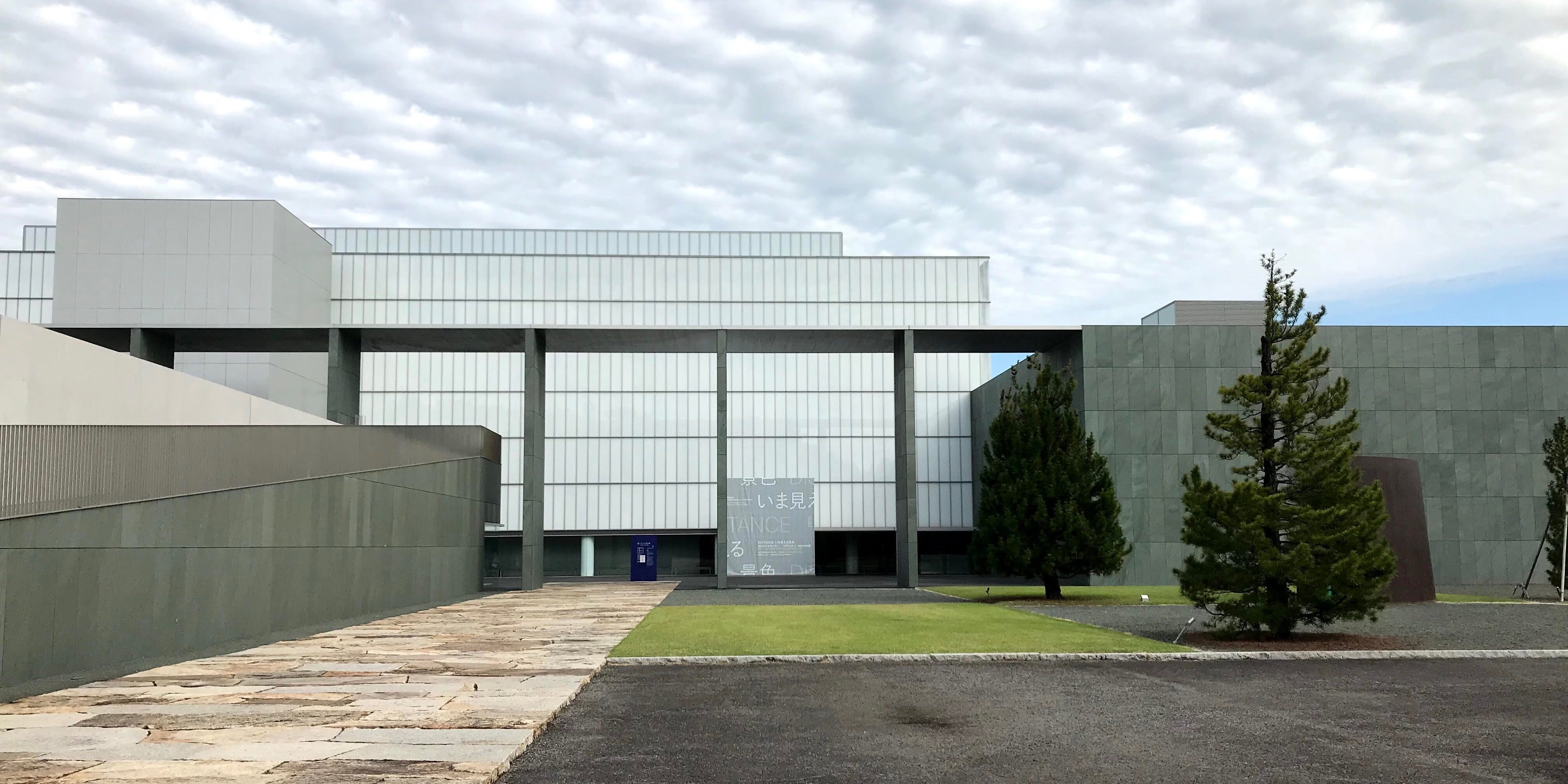 旧名古屋ボストン美術館短期貸し出しへ 21年２ ６月にバンクシー展 Outermostnagoya 名古屋 アート 舞台 映像