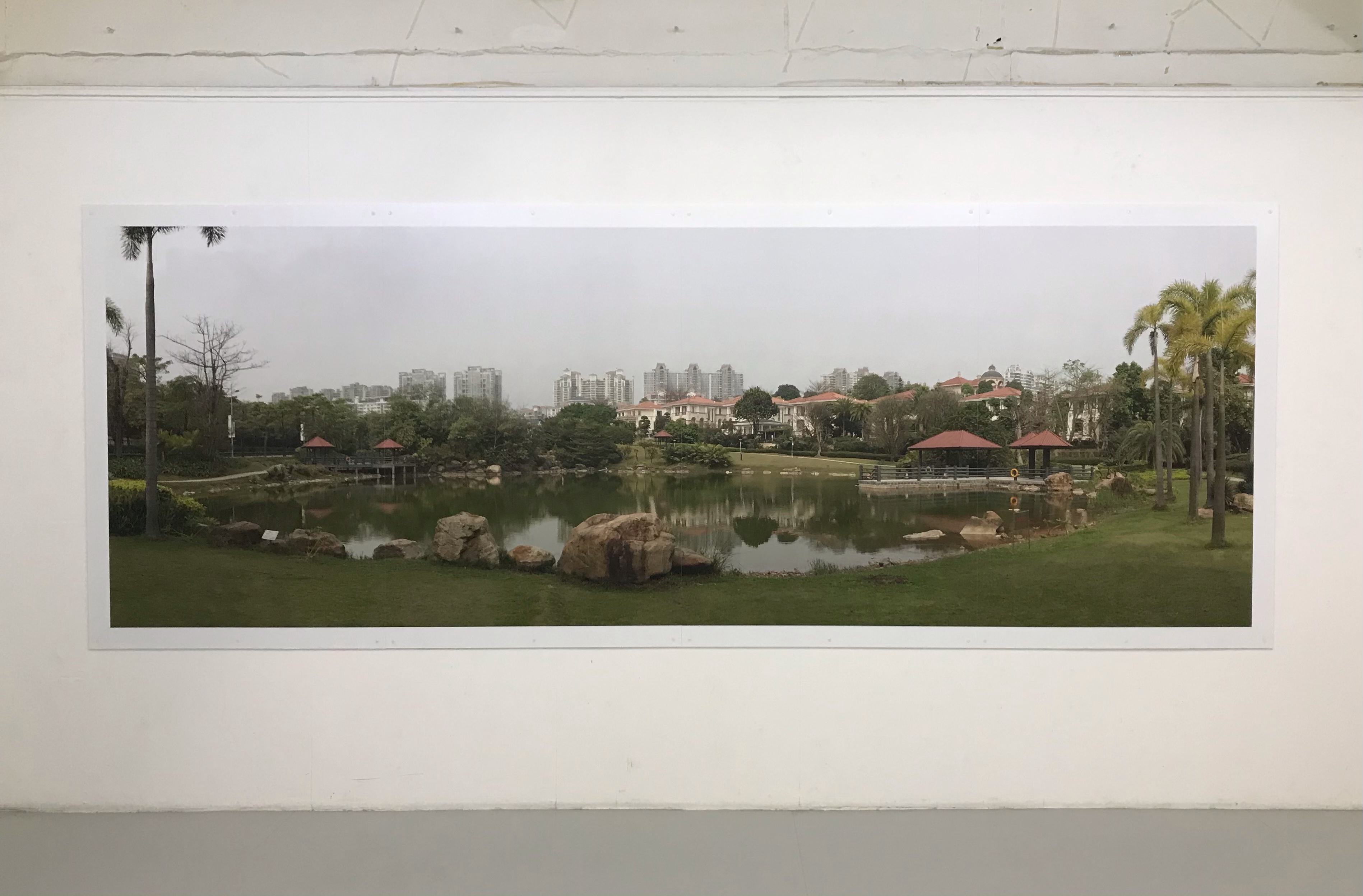 小林亮介 吉岡俊直 ヒズミのキワ ガレリアフィナルテ 名古屋 Outermostnagoya 名古屋 アート 舞台 映像