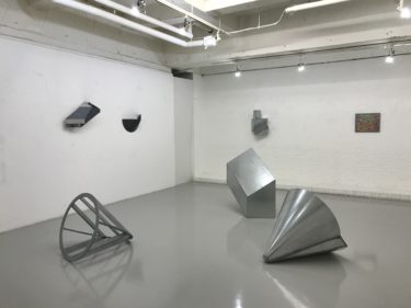 赤塚祐二＆伊藤誠展　ガレリアフィナルテ（名古屋）２月６日まで