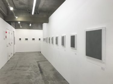 鈴木広行 展　Time Layers 名古屋で １月30日まで