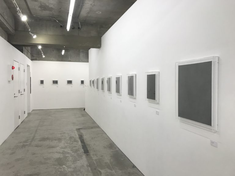 鈴木広行 展 Time Layers 名古屋で 1月30日まで│OutermostNAGOYA