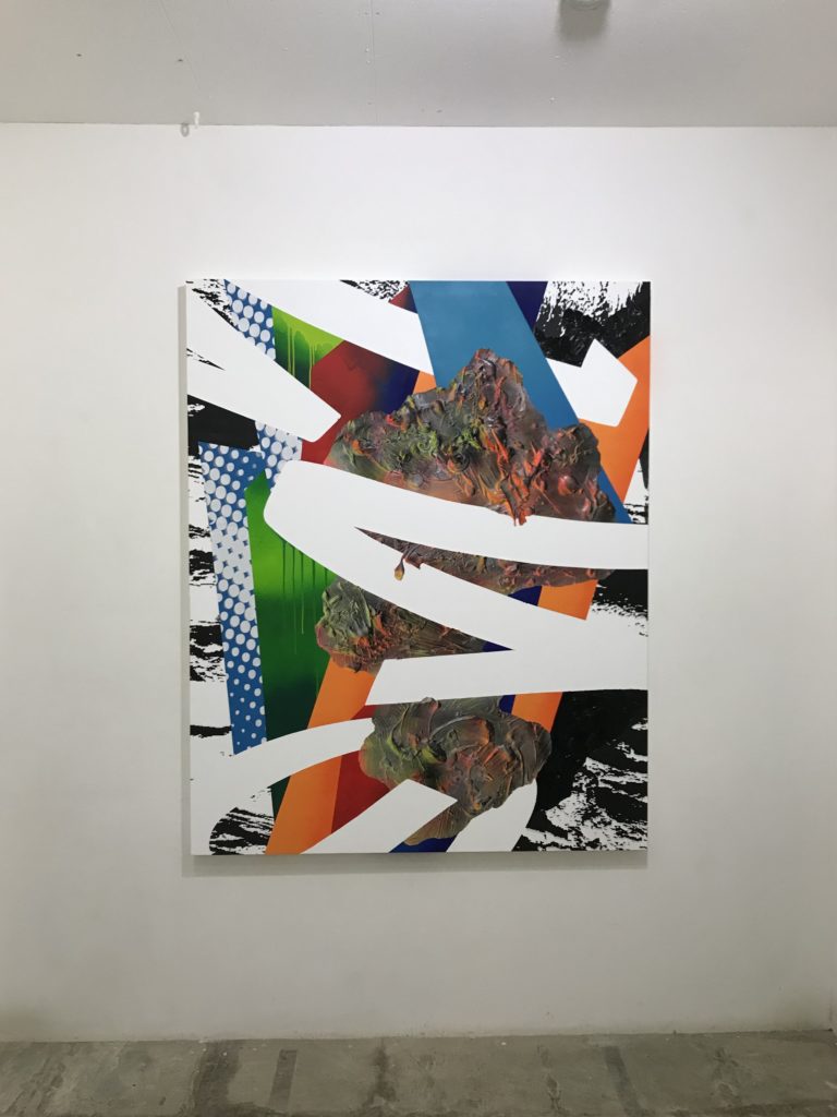 松村咲希”CIRCLE” LAD（名古屋）5月28日-6月11日│OutermostNAGOYA