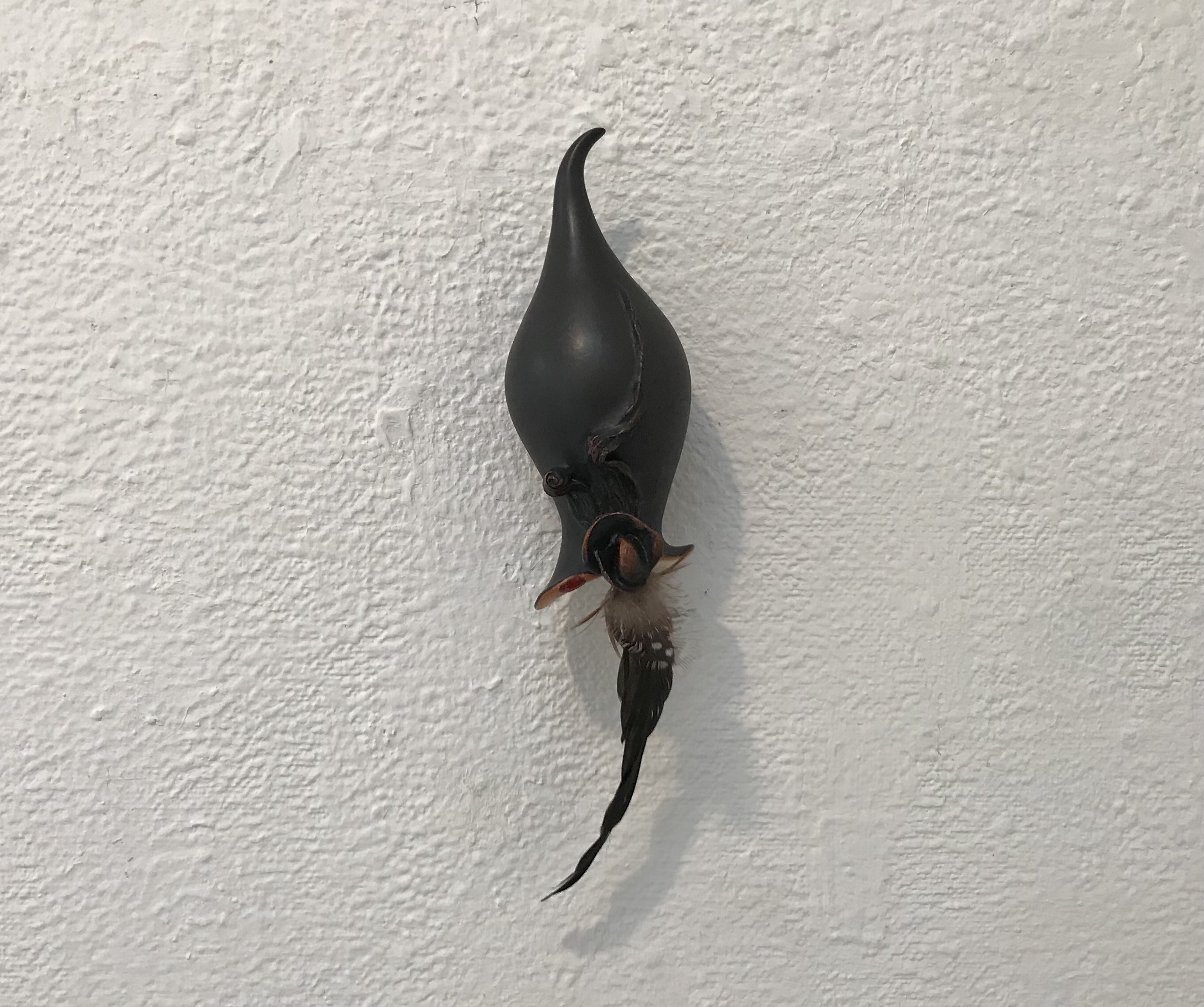 近藤葉子 陶展 ハートフィールド（名古屋）1月31日まで