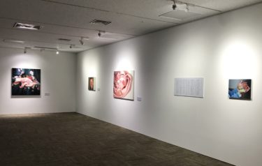 境界のかたち 現代美術 in 大府 2021年2月14日まで