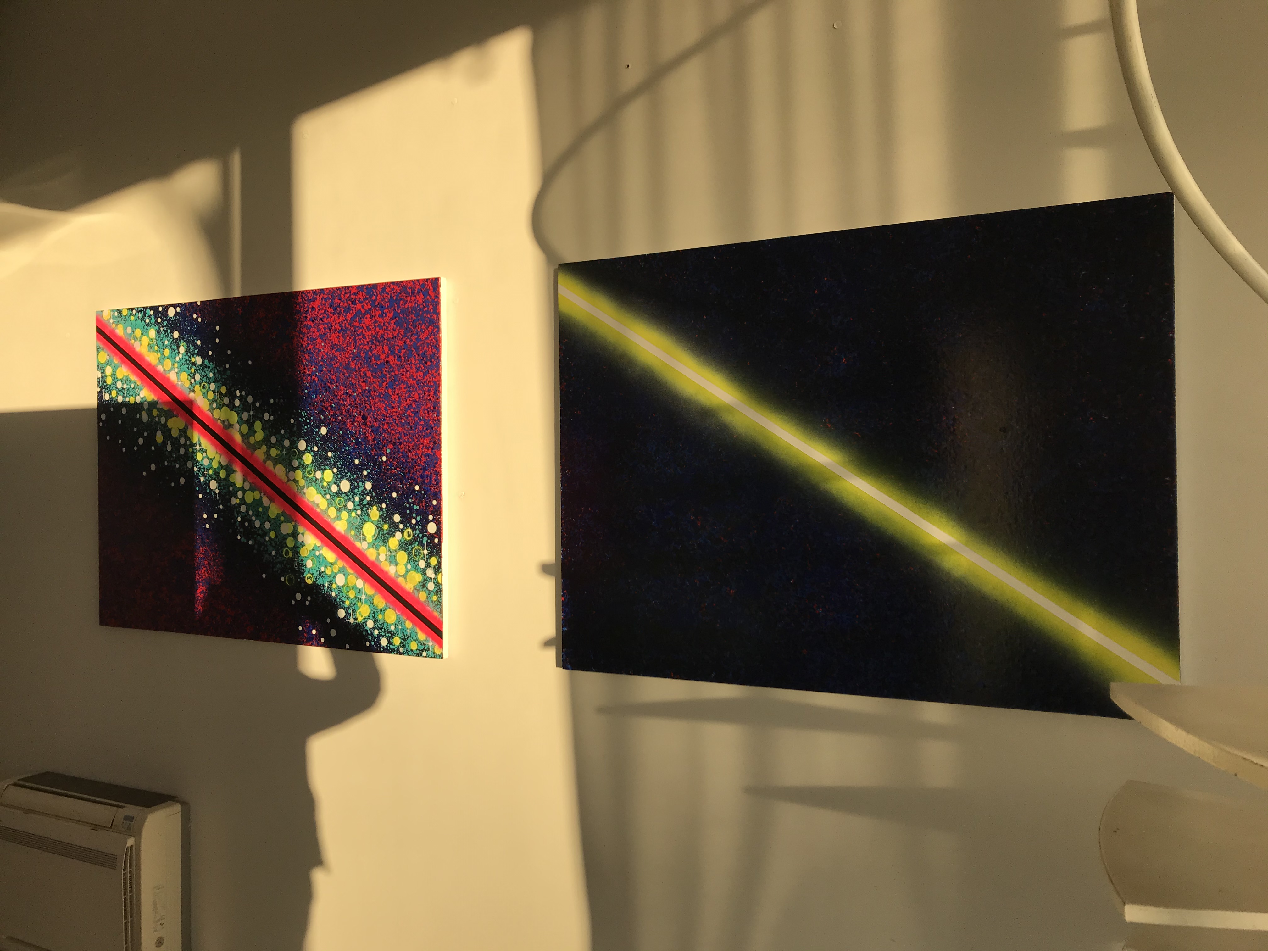 藤原葵「閃光」gallery N（名古屋）2月14日まで│OutermostNAGOYA