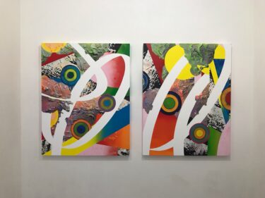 松村咲希”CIRCLE”　LAD（名古屋）5月28日-6月11日