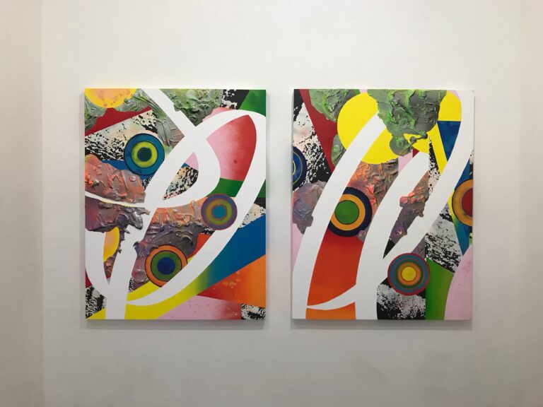 松村咲希”CIRCLE” LAD（名古屋）5月28日-6月11日│OutermostNAGOYA