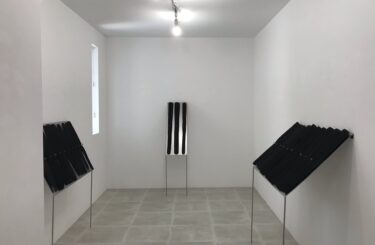 清野祥一展　ウエストベスギャラリーコヅカ（名古屋）7月5-23日