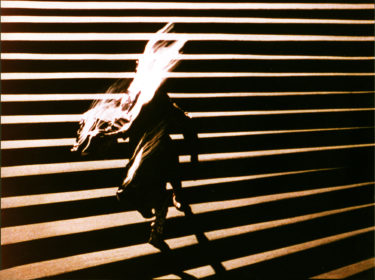 『天使／L’ANGE』  名古屋シネマテーク　２月27日から　“伝説と呼ばれた映画”