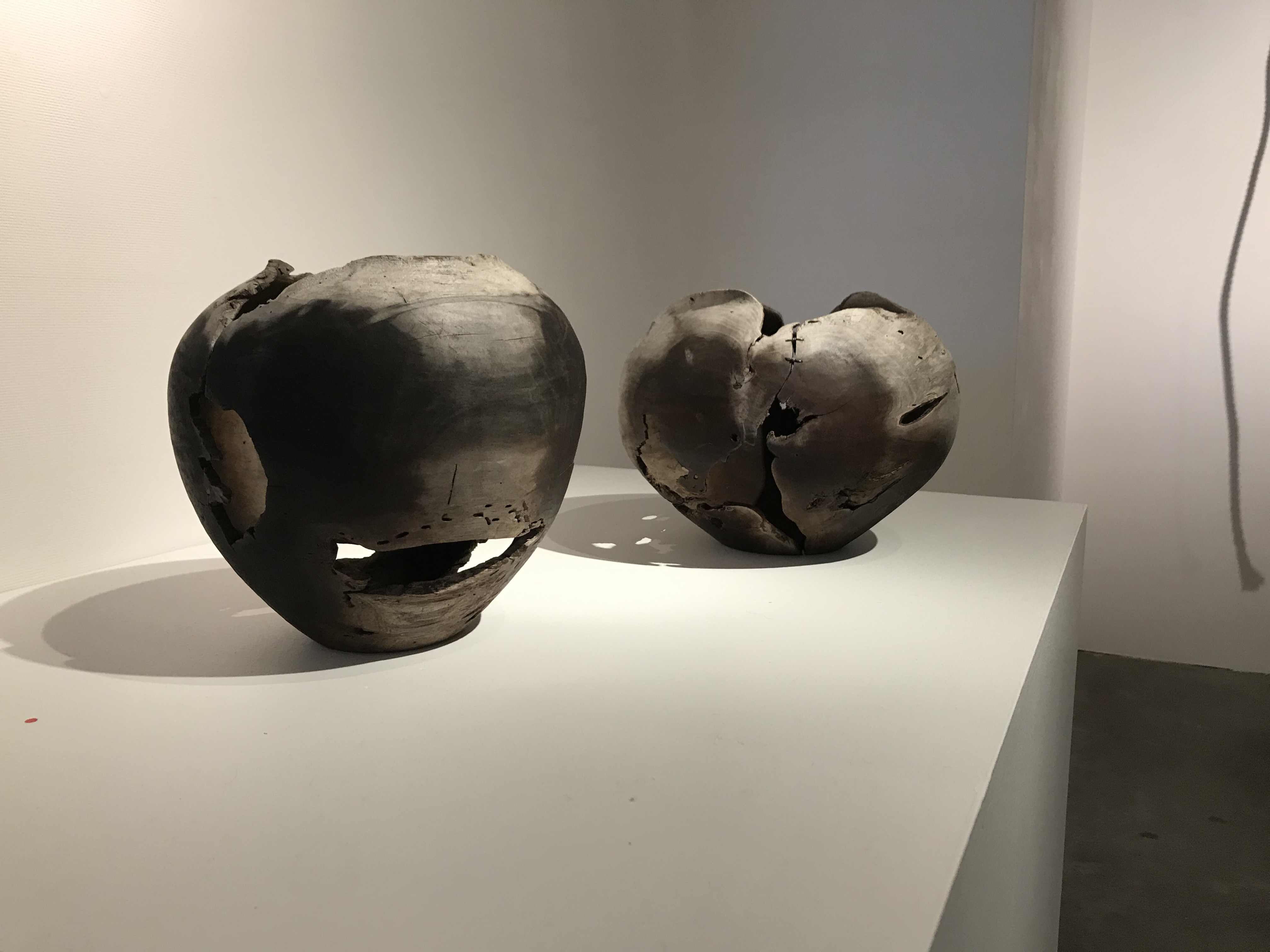中西洋人 繋ぐ Gallery NAO MASAKI（名古屋）2021年2月19-3月7日