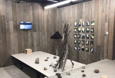 鈴木孝幸　ギャラリーハム（名古屋）で2021年2021年3月6日-4月10日