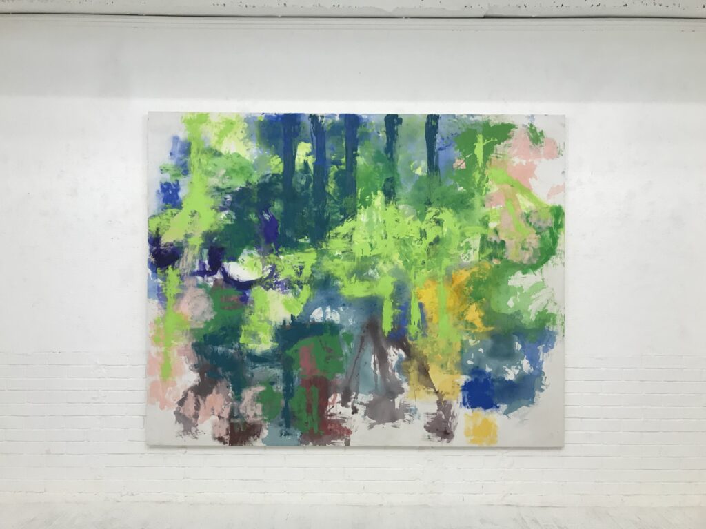 絵画の準備を！　松浦寿夫　岡崎乾二郎 絵画の準備を！ | 語学 | 朝日出版社