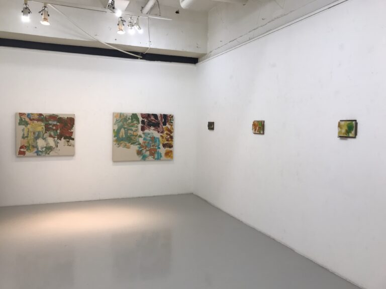 絵画の準備を! Ready for Painting / 松浦寿夫/岡崎乾二郎
