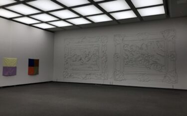 本山ゆかり 文化フォーラム春日井 5月11日まで