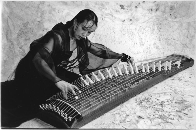 八木美知依・箏の世界 愛知県芸術劇場で5月22日に開催