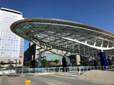 国際芸術祭あいち2022の会場は愛知芸術文化センター、一宮市、常滑市、有松地区