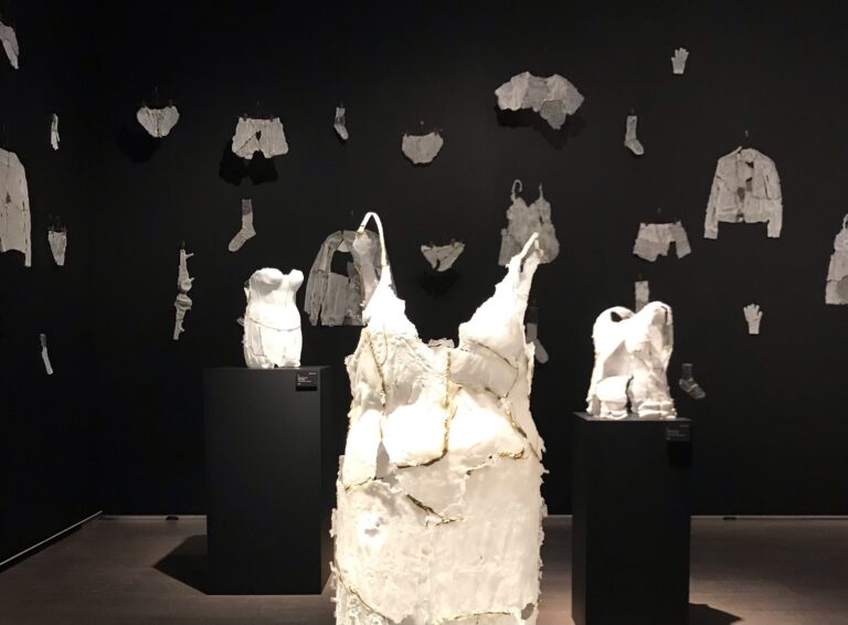 2021年岐阜美術展で展示 第4回ぎふ美術展 ｜ブログ｜株式会社津田工業