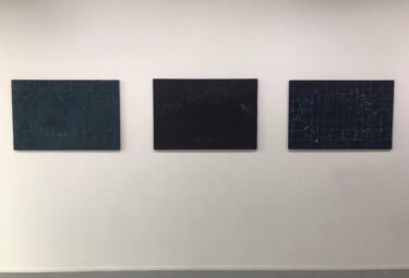 Space　杉本充個展　アインソフディスパッチ（名古屋）５月29日まで