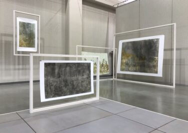 田中翔貴 個展　岐阜県美術館、なうふ現代（岐阜市）で