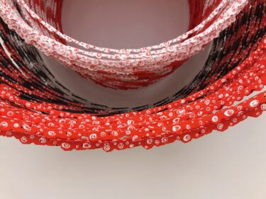 山本富章展　豊田市美術館ギャラリー　６月12日まで