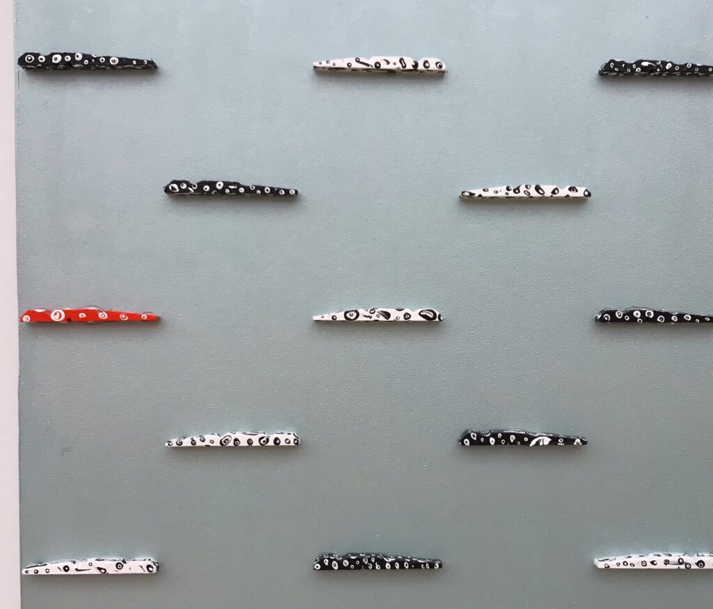 山本富章展 豊田市美術館ギャラリー 6月12日まで│OutermostNAGOYA