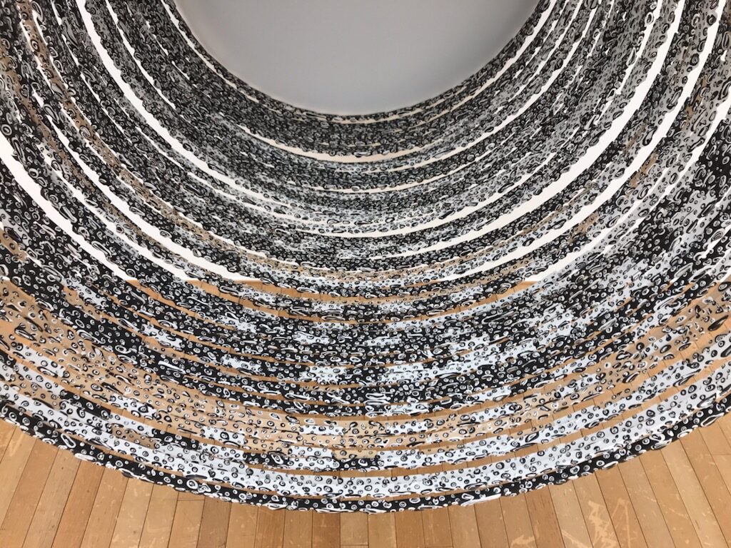 山本富章展 豊田市美術館ギャラリー 6月12日まで│OutermostNAGOYA