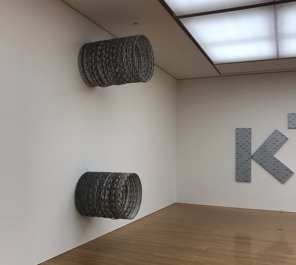 山本富章展 豊田市美術館ギャラリー 6月12日まで│OutermostNAGOYA