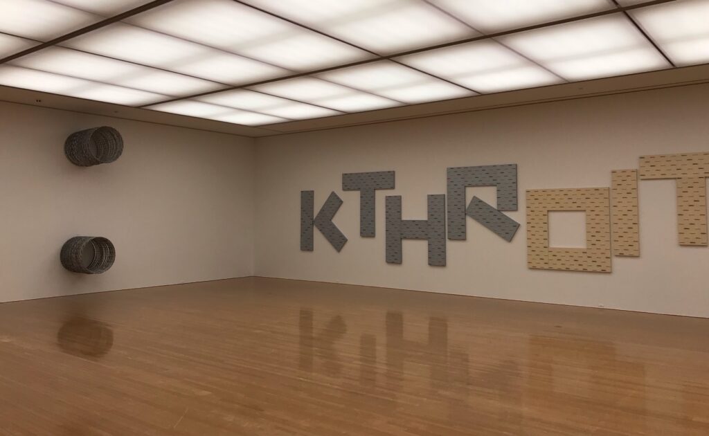 山本富章展 豊田市美術館ギャラリー 6月12日まで│OutermostNAGOYA