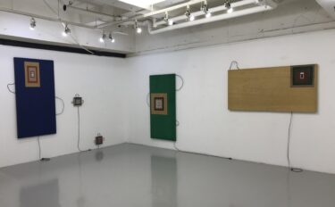 豊嶋康子展　ガレリアフィナルテ（名古屋）で６月26日まで