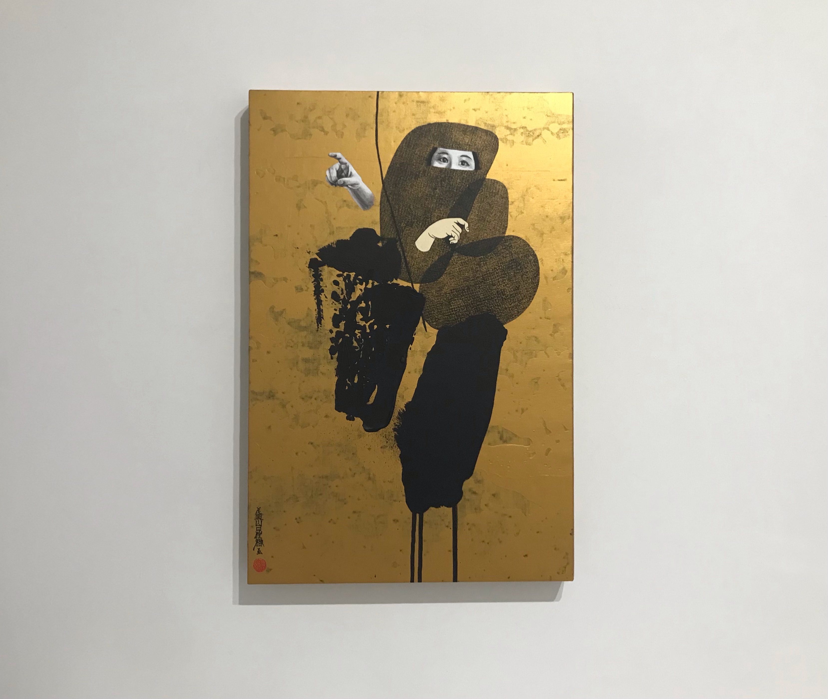 OZ—尾頭—山口佳祐個展│OutermostNAGOYA 名古屋×アート,美術