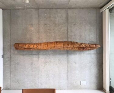 湯浅未浦展 L gallery（名古屋）で６月27日まで