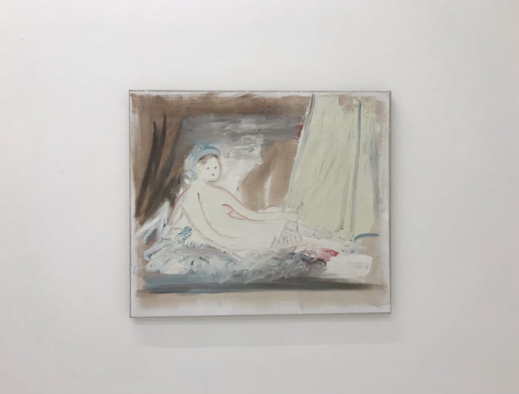 飯田美穂 個展 I 66I エビスアートラボ（名古屋）7月25日まで