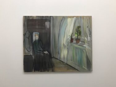 飯田美穂 個展 I 66I エビスアートラボ（名古屋）7月25日まで