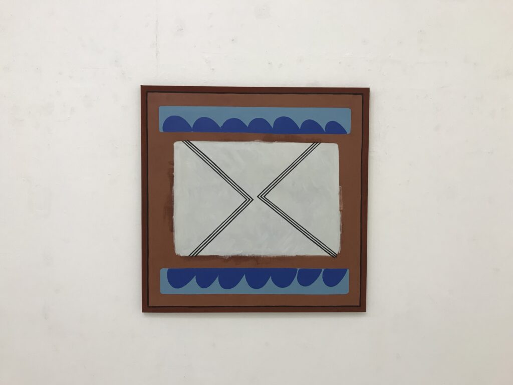 諏訪未知展 ガレリアフィナルテ 名古屋 で7月10日まで Outermostnagoya 名古屋 アート 舞台 映像