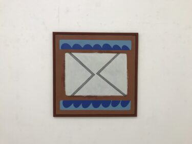 諏訪未知展　ガレリアフィナルテ（名古屋）で7月10日まで