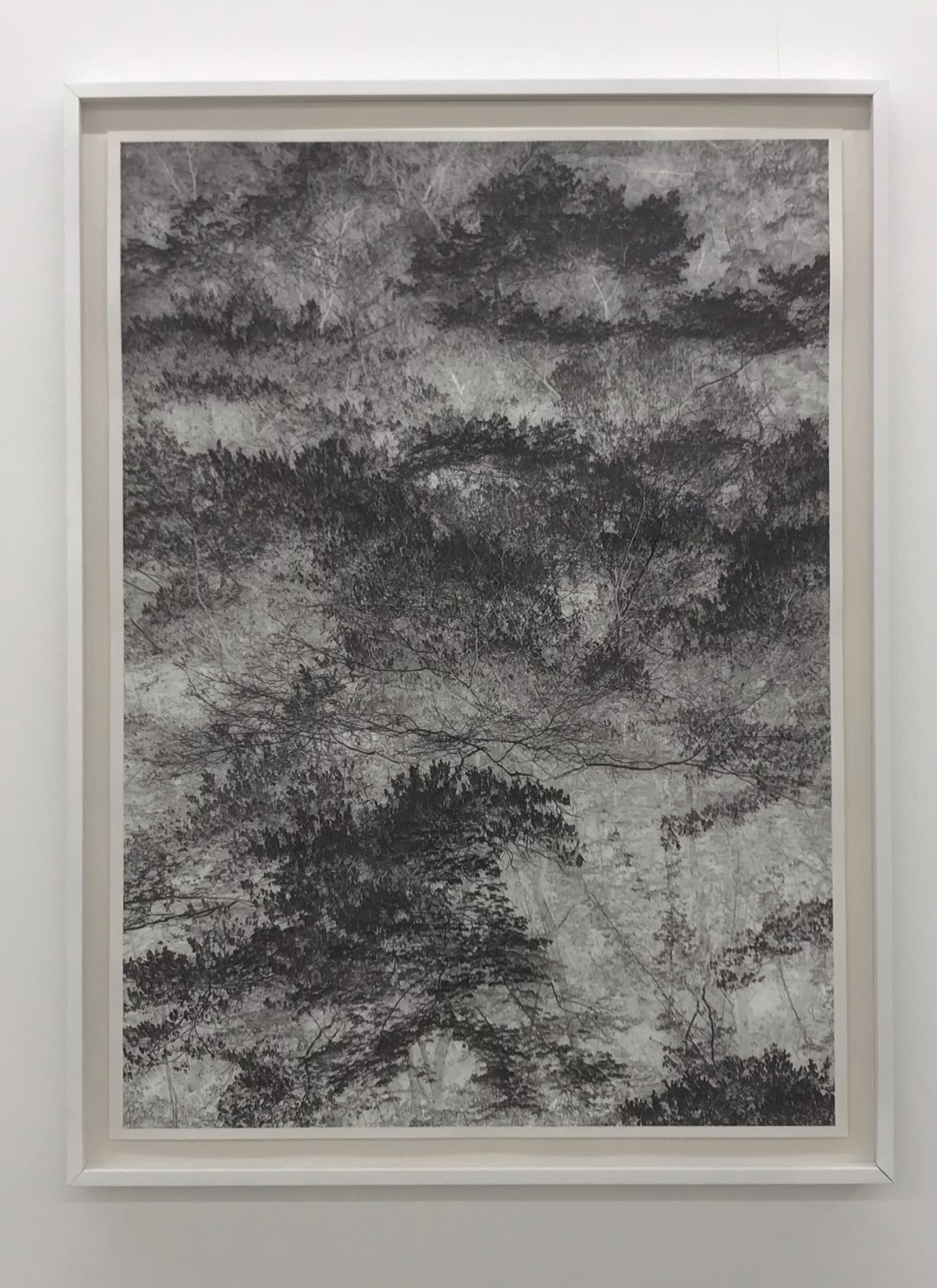 トーマス・ノイマン 愛知県立芸大 SA・KURA 8月1日まで