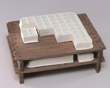 台湾現代陶芸の力 台湾・新北市立鶯歌陶瓷博物館所蔵品による 岐阜県