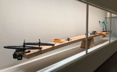 不在の観測　ミルク倉庫+ココナッツ、三枝愛、平野真美　岐阜県美術館で10月1日-11月28日