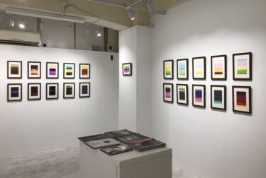 「現代フォトアートは変成する」masayoshi suzuki(岡崎)とFLOW(名古屋)で9月26日まで