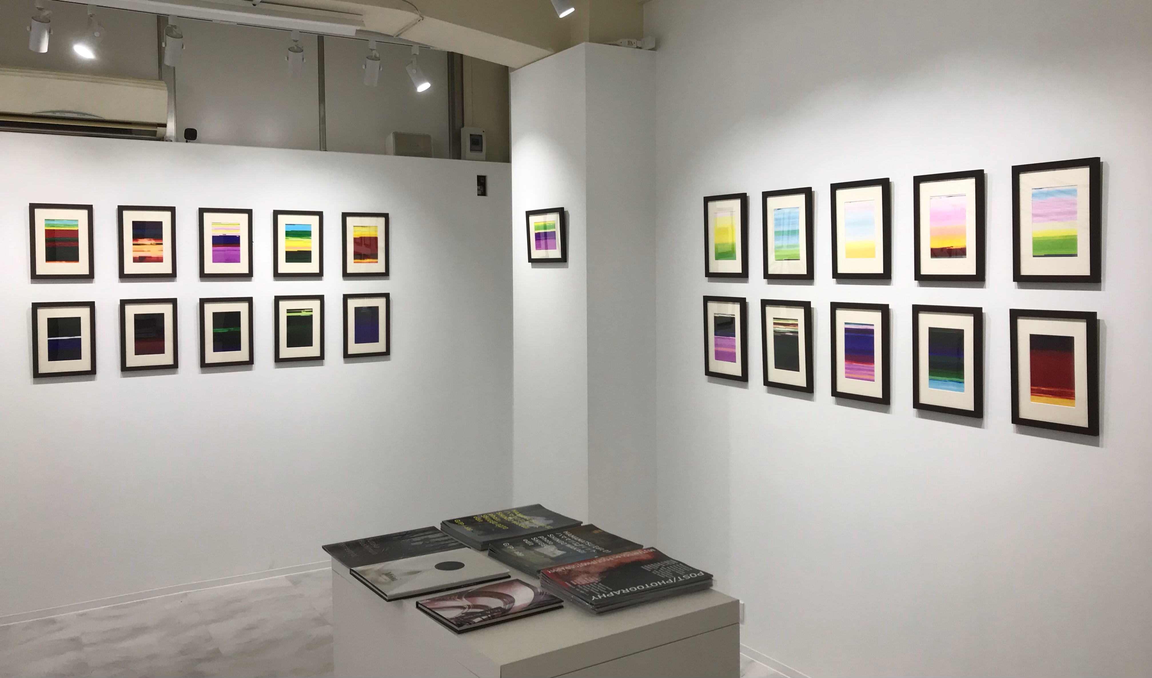 【美品】映像を中心に写真や絵画で活躍する現代アーティストの幻の展示会作品集 週末見たい展覧会5選。村上隆、ヴィム・ヴェンダース、恵比寿映像祭