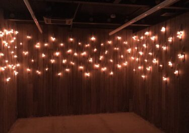 作間敏宏　ギャラリーハム（名古屋）で10月23日まで