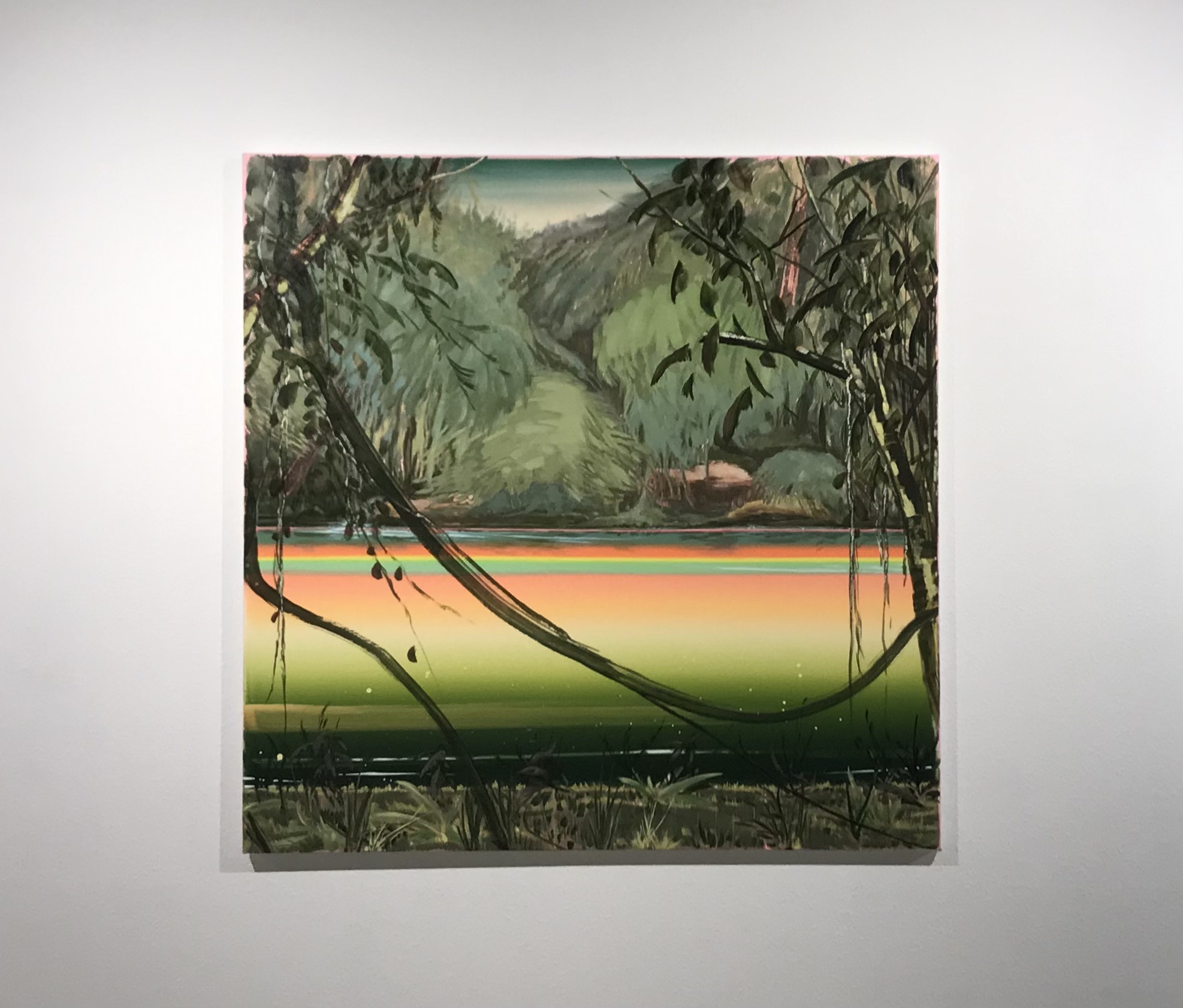 P*l様 お宝品あり‼️絵画展買取品‼️ 最安値300円スタート‼️ 近藤 博史 近藤正勝 2021年 東京 / 名古屋│OutermostNAGOYA 名古屋×アート,美術