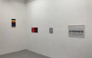 大塚泰子 ケンジタキギャラリー(名古屋)│OutermostNAGOYA 名古屋