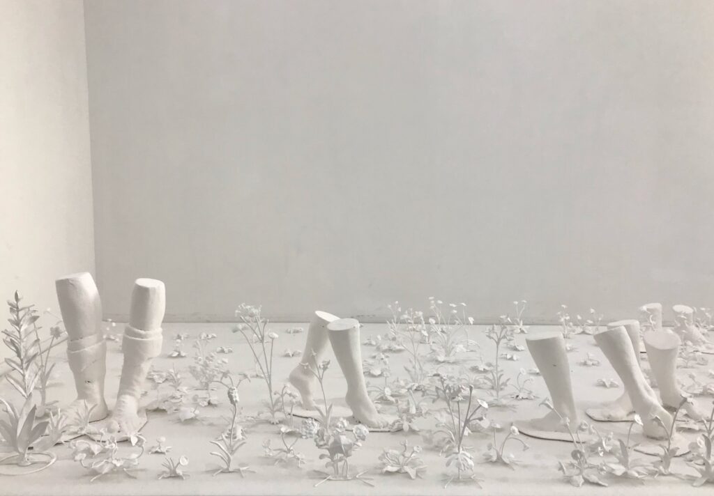 山田純嗣個展 アインソフ(名古屋)で10月23日まで│OutermostNAGOYA