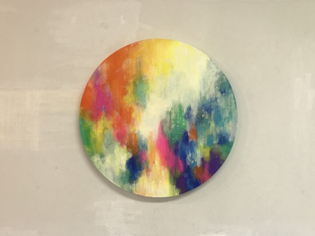 建部弥希展 画廊若林(名古屋)で10月24日まで│OutermostNAGOYA 名古屋