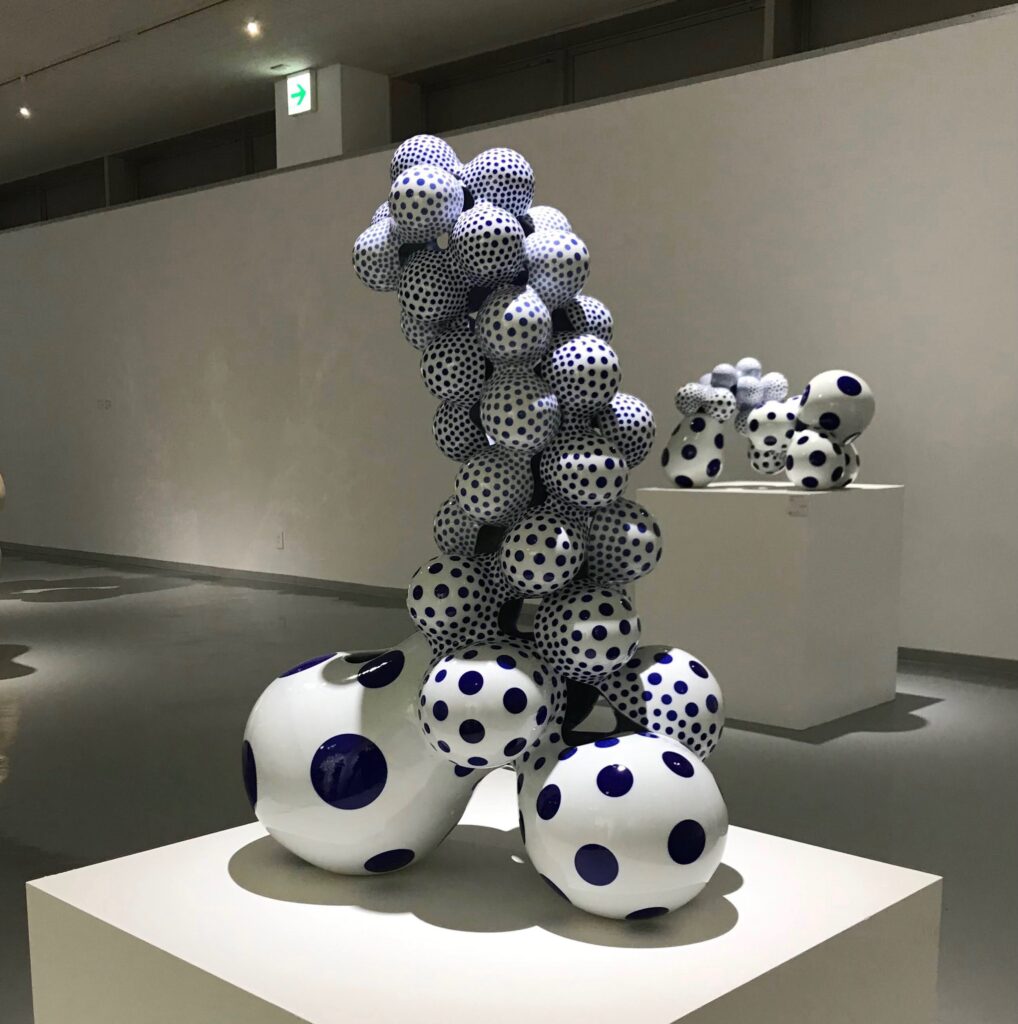 美濃からの発信 やきものの現在 ギャラリーヴォイス（岐阜県多治見市