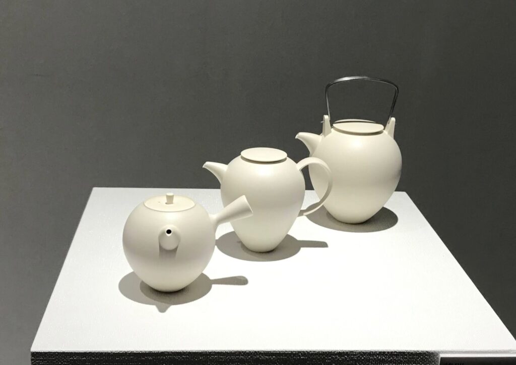 美濃からの発信 やきものの現在 ギャラリーヴォイス（岐阜県多治見市