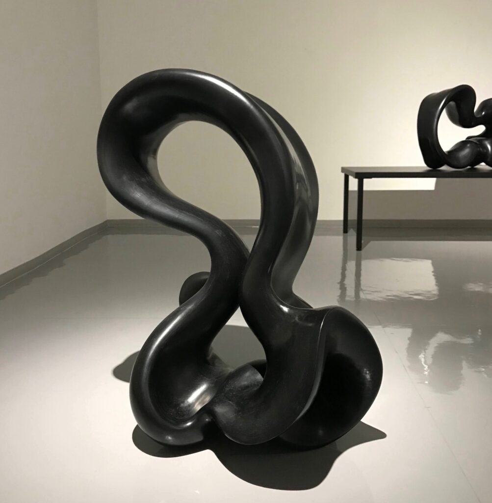 美濃からの発信 やきものの現在 ギャラリーヴォイス（岐阜県多治見市