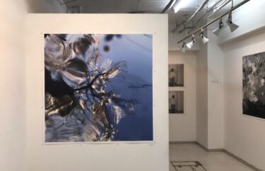 判治佐江子展　ハートフィールドギャラリー（名古屋）で10月31日まで